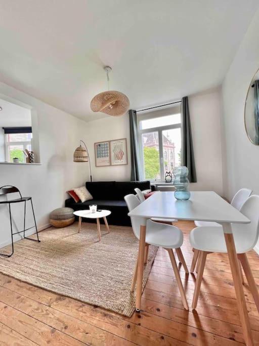 Appartement 2 Mairie De Marcq Eksteriør bilde